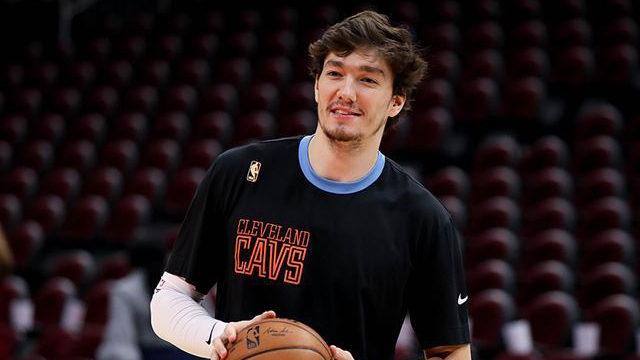 Cedi Osman'ın 19 sayısı Cavaliers'a yetmedi