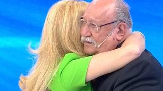 Rahmi Özkan Müge Anlı'dan ayrıldı mı? Rahmi Özkan açıkladı 