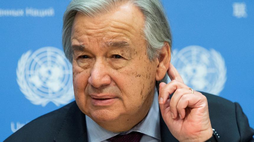 Son Dakika: Kıbrıs görüşmelerinde çözüm yok!