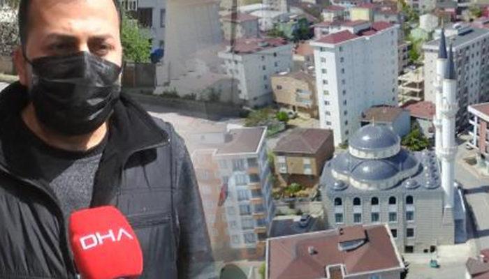 Çekmeköy'de erken ezan iddiası! Müftülük'ten açıklama