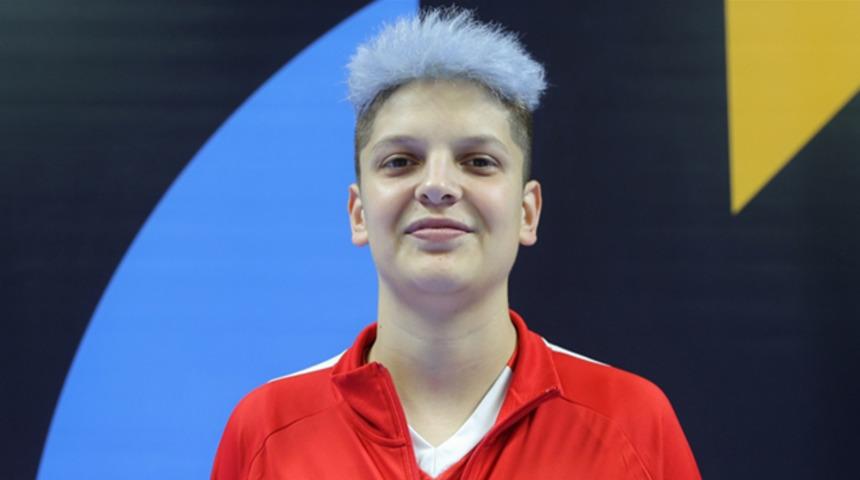 Ebrar Karakurt'un transferi İtalyan basınında