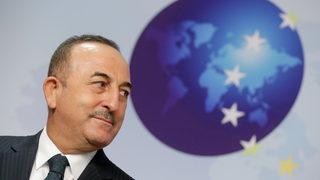 Son Dakika: Çavuşoğlu ve Tatar'dan çok önemli açıklamalar