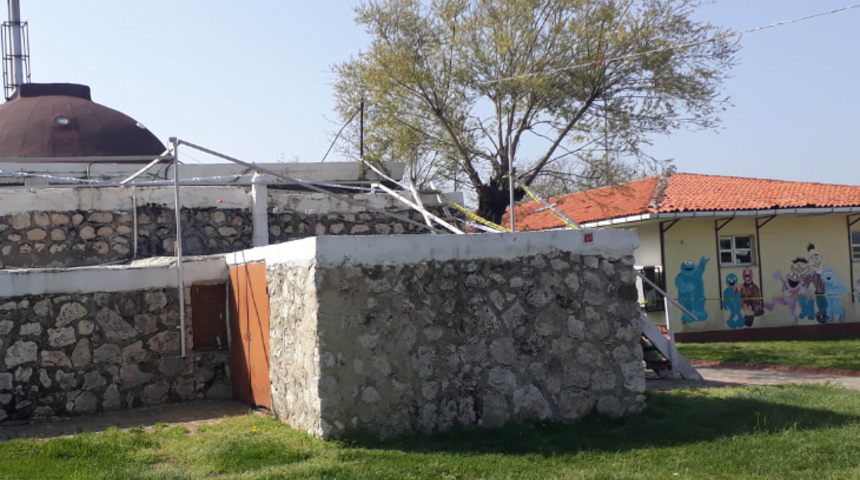 Su deposuna düşen çocuğun kahreden ölümü: ''İhmal var'' iddiası