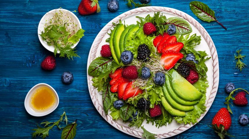 Bahar yorgunluğunu yenmenin 5 püf noktası! Bu besinler sizi zinde tutacak