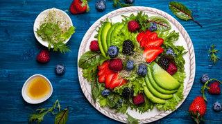 Bahar yorgunluğunu yenmenin 5 püf noktası! Bu besinler sizi zinde tutacak