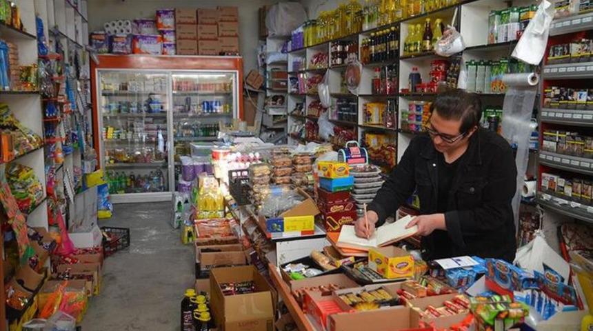 Tam kapanmada bakkallar açık mı? Bakkallar kaça kadar açık? İşte çalışma saatleri...