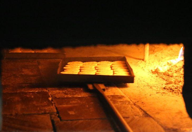 Hatay'da ramazan kurabiyesi kömbenin yapımı "tatlı" telaşla başladı G1