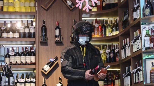 Alkol yasağı: CHP, içki satışı yasağını Eskişehir ve Çanakkale belediyelerinin rutin işlem diye düşünerek onayladığını açıkladı 2