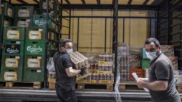 Tam kapanmada içki yasağına hukukçular tepkili: Uygulama kanunsuz emir niteliğinde 2