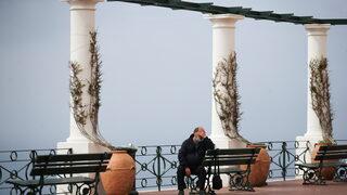 İtalya'da hızlı korona testleri satılmaya başlanacak