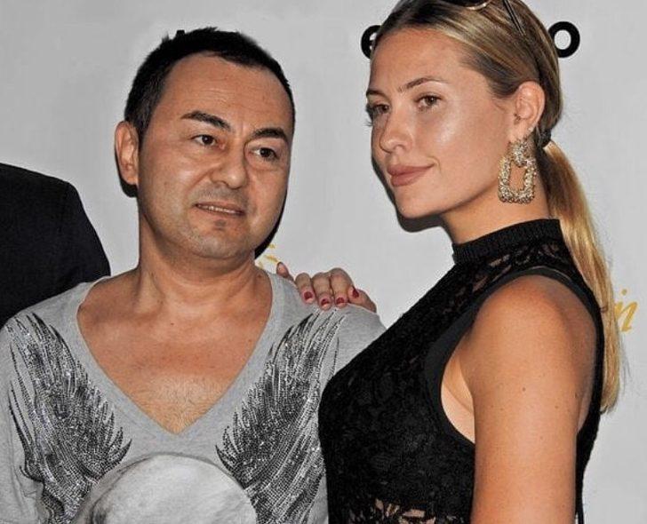 Yeni aşkını ilan eden Chloe Loughnan'a nafaka şoku! G1