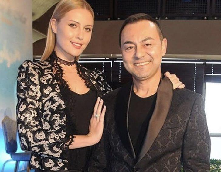 Yeni aşkını ilan eden Chloe Loughnan'a nafaka şoku! G2