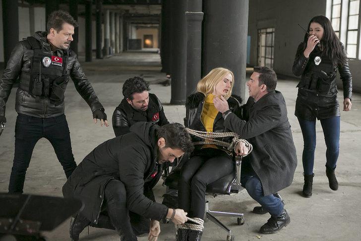 Hangi dizi final yapacak? Arka Sokaklar'a rakip dayanmıyor! G1