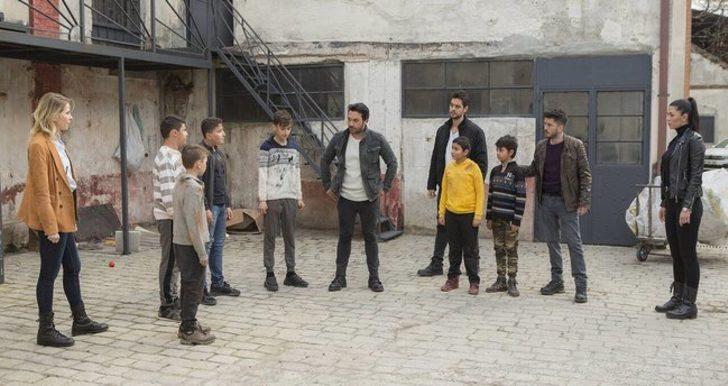 Hangi dizi final yapacak? Arka Sokaklar'a rakip dayanmıyor! G2