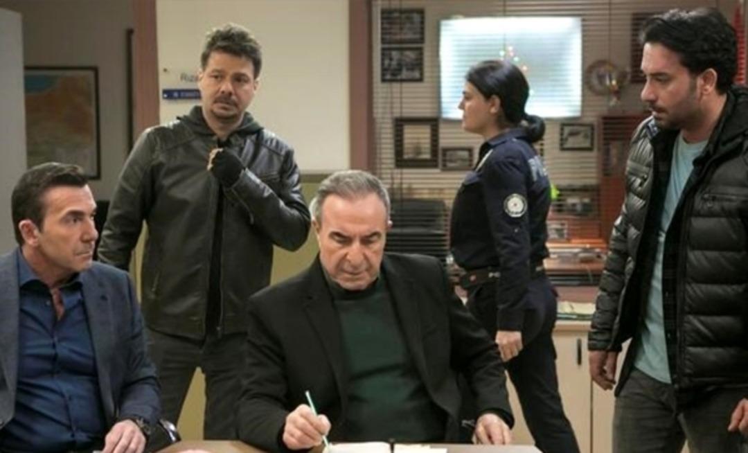 Hangi dizi final yapacak? Arka Sokaklar'a rakip dayanmıyor!