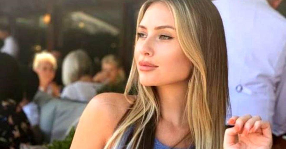 Yeni aşkını ilan eden Chloe Loughnan'a nafaka şoku!