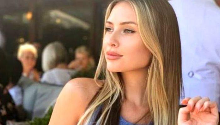 Maintenance shock to Chloe Loughnan, who declared his new love!