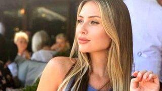 Yeni aşkını ilan eden Chloe Loughnan'a nafaka şoku!
