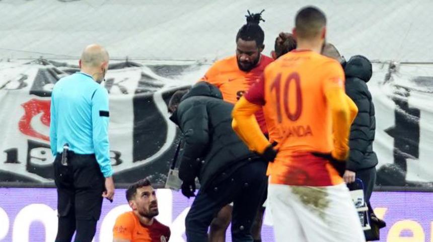 TFF, Süper Lig'de son 3 haftanın fikstürünü açıkladı