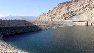 İran: Su kaynaklarımız yarı yarıya azaldı