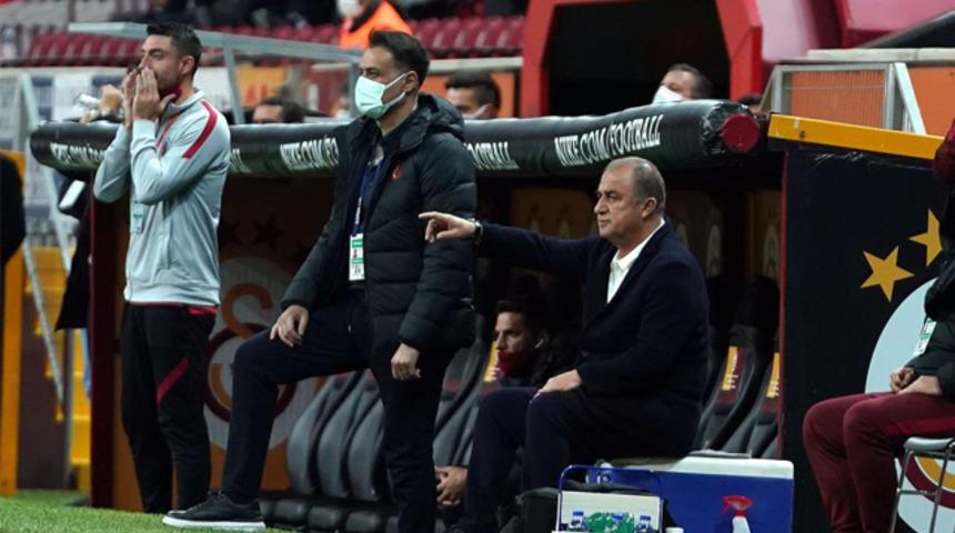  TFF'den Fatih Terim'e cevap