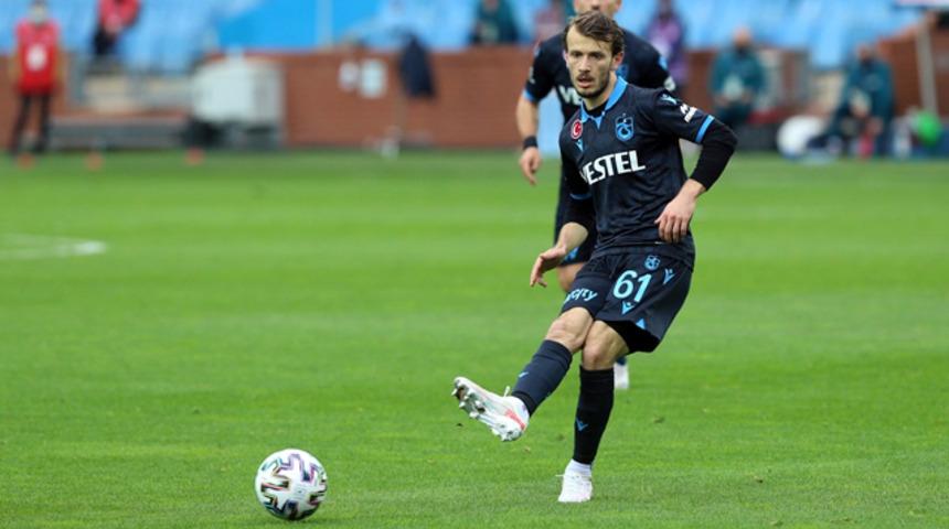 Abdulkadir Parmak &ouml;z&uuml;r diledi