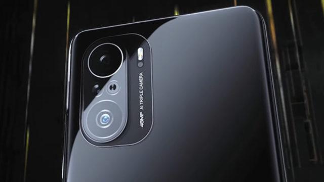 POCO F3 resmen Türkiye'de! İşte POCO F3'ün Türkiye fiyatı