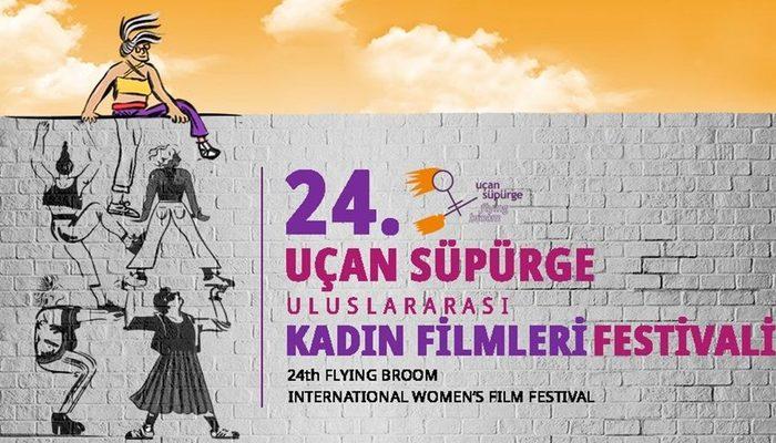 Uçan Süpürge Kadın Filmleri Festivali’nin tarihi belirlendi