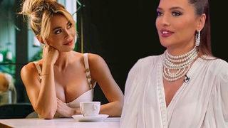 Demet Akalın'dan Can Yaman'ın sevgilisi Diletta Leotta için bomba yorum