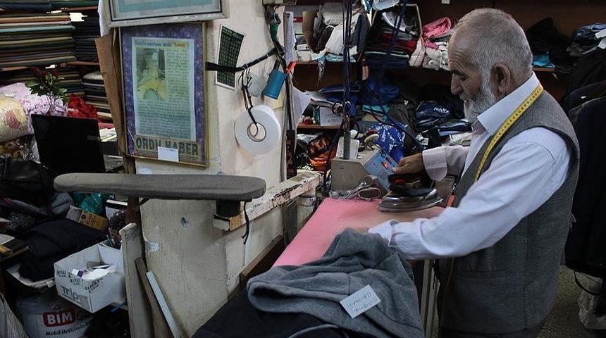 Tam kapanmada ayakkabı tamircileri, terziler ve kuru temizlemeler açık mı?