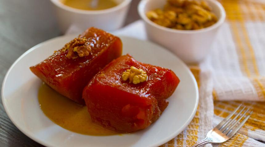 Sakarya'nın meşhur ‘kabak tatlısı’ ve ‘Abhaz peyniri’ coğrafi işaret aldı