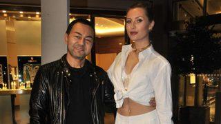 Serdar'dan tek celsede boşanan Chloe, yeni sevgilisine aşkını ilan etti