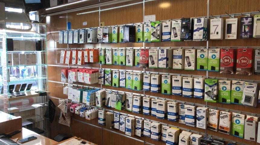 Telefoncular sokağa çıkma yasağında açık mı? Tam kapanmada telefon dükkanları açık mı? 