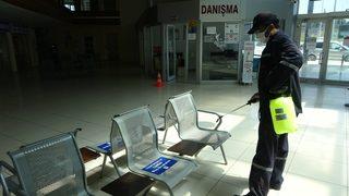 Çanakkale’de ‘tam kapanma’ öncesi korkutan yoğunluk yaşanmadı