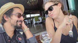 Umut Evirgen'e 4 yıl 6 aya kadar hapis istemi