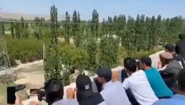 Kırgızistan-Tacikistan sınırında çatışma: 6 ölü, 115 yaralı