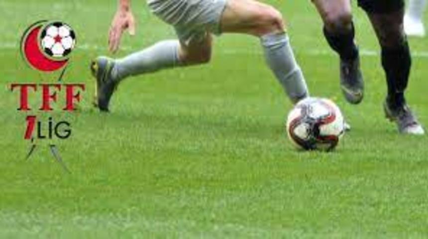 1. Lig, 2 ve 3. liglerde play-off tarihleri belli oldu