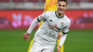 Galatasaray Batuhan Kör için transfer düellosunda