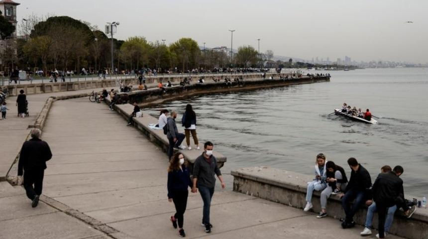Tam kapanma i&ccedil;in son dakika d&uuml;zenlemesi: Emekliye bayram ikramiyesi de eklendi