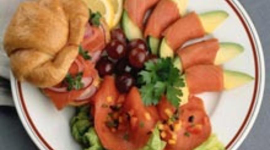 Ara &Ouml;ğ&uuml;nlerde Bunları Yiyin