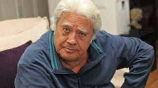 Cüneyt Arkın takipçilerini 60 sene önceye götürdü