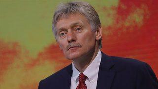 Peskov: Cumhurbaşkanı Erdoğan’ın ülkesini ileriye götürme şekli ABD’nin hoşuna gitmiyor