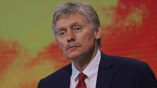 Peskov: Cumhurbaşkanı Erdoğan’ın ülkesini ileriye götürme şekli ABD’nin hoşuna gitmiyor