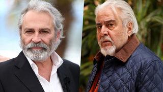 Uğur Yücel ile Haluk Bilginer'i buluşturan Uysallar dizisine Songül Öden de katıldı