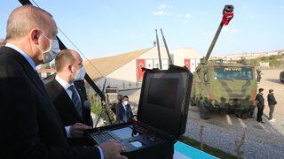 Cumhurbaşkanı Erdoğan: Yeni nesil patlayıcı üretim kabiliyetinde süper lige çıktık