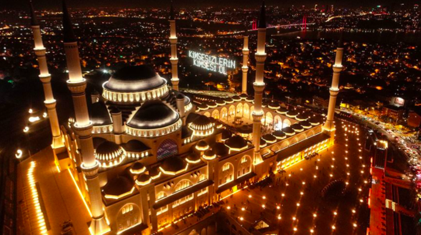 Kadir gecesi ne zaman 2021?