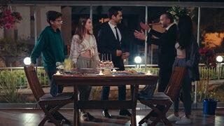 Son Yaz 18. yeni bölüm 2. fragmanı yayınlandı! Son Yaz'da Akgün'e doğum günü sürprizi!