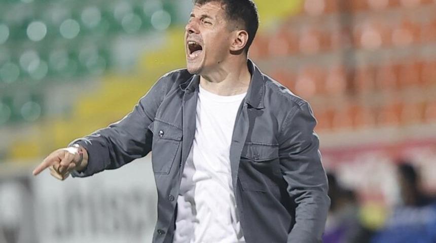 Emre Belözoğlu: Sonuna kadar mücadeleye devam