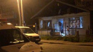 Devrek'te zihinsel engelli kızıyla yaşayan kadın ölü bulundu