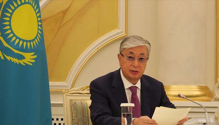 Kazakistan'dan, Kırgızistan ve Tacikistan sınırındaki çatışmaya son verilmesi kararına destek
